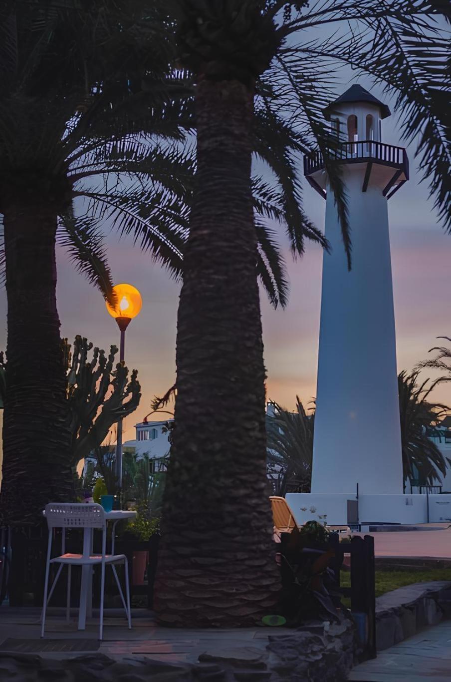 Вилла Vistas De Ensueno Al Mar En Playa Del Aguila Экстерьер фото