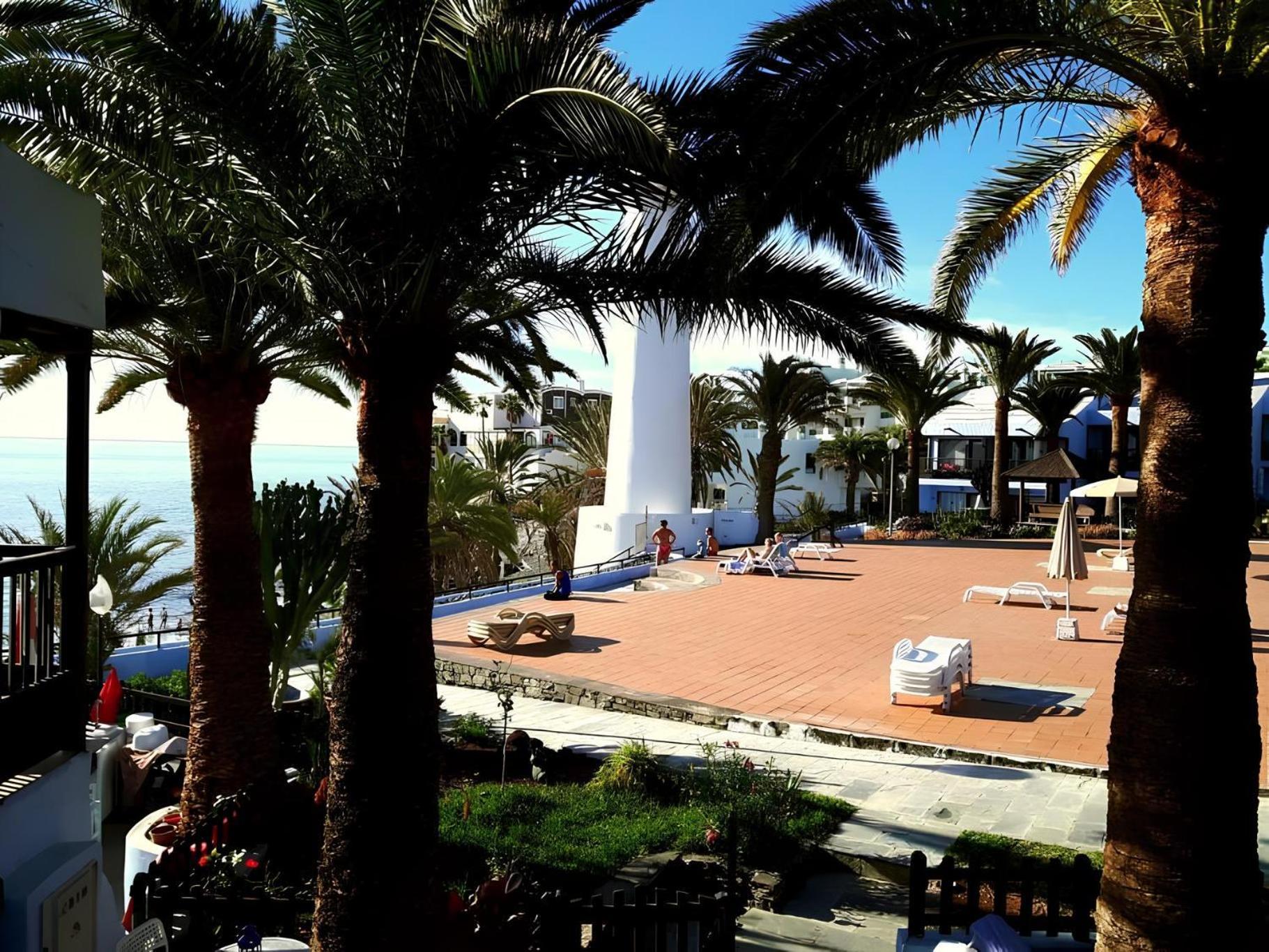 Вилла Vistas De Ensueno Al Mar En Playa Del Aguila Экстерьер фото